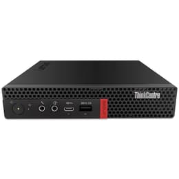 Lenovo ThinkCentre M720Q Core i5 1.8 GHz - SSD 256 GB RAM 8GB