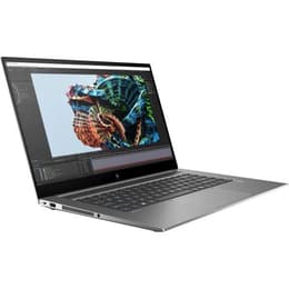 HP ZBook Studio 15 G8 15" Core i7 2.3 GHz - SSD 1 TB - 32GB QWERTZ - Duits
