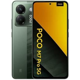 Xiaomi Poco M7 Pro 5G 256GB - Groen - Simlockvrij