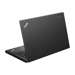 Lenovo ThinkPad X260 12" Core i3 2.3 GHz - SSD 256 GB - 8GB AZERTY - Frans