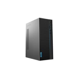 Lenovo IdeaCentre T540-15AMA G Ryzen 5 3.6 GHz - SSD 512 GB - 8GB - NVIDIA GeForce GTX 1650
