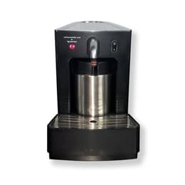 Espresso machine Zonder Capsule Nespresso Cappuccinatore CS 20 1L -