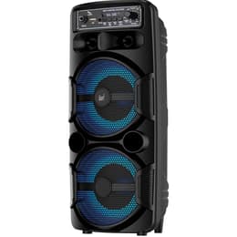 Dual DLDJ28001 High Power PA speaker