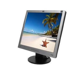 19-inch HP L1906 HSTND-2L09 1280x1024 LCD Beeldscherm Wit/Zwart