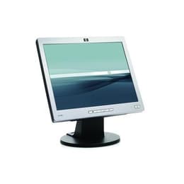 19-inch HP L1906 HSTND-2L09 1280x1024 LCD Beeldscherm Wit/Zwart