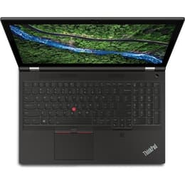Lenovo ThinkPad P15 G2 16" GHz - SSD 1 TB - 32GB QWERTZ - Slowaaks