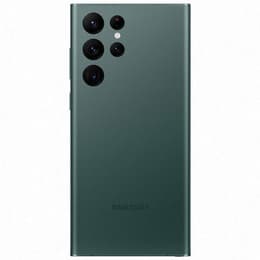 Galaxy S22 Ultra 5G 256GB - Groen - Simlockvrij