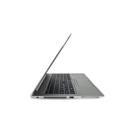 Hp EliteBook 840 G5 14" Core i5 1.7 GHz - SSD 256 GB - 16GB QWERTY - Spaans