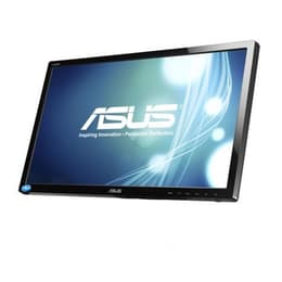 22-inch ASUS 1920 x 1080 LED Beeldscherm Zwart