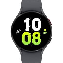 Horloges Samsung Cardio GPS SM-R910NZSAEUB - Grijs