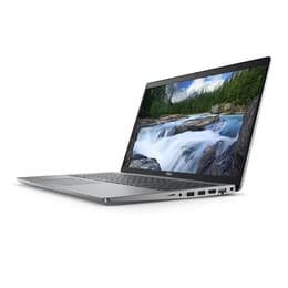 Dell Latitude 5540 15" Core i5 1.3 GHz - SSD 256 GB - 8GB AZERTY - Frans