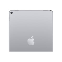 iPad Pro 10.5 (2017) 1e generatie 256 Go - WiFi + 4G - Spacegrijs
