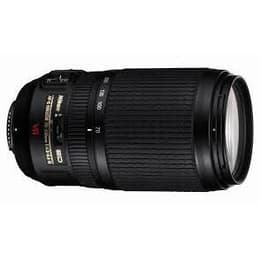 Lens Nikon AF Zoom Nikkor 70-300mm f/4-5.6G ED VR Nikon AF-S 70-300mm f/4-5.6