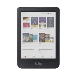 Kobo Clara Colour 6,0000 WiFi E-reader