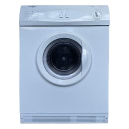 High One SL6EMCA Inbouw wasdroger Frontlading