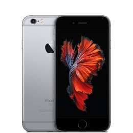 iPhone 6S 16GB - Spacegrijs - Simlockvrij