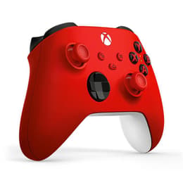 Joystick Xbox One X/S Microsoft Xbox Series X Pulse Red