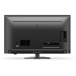 Smart TV Philips LED Ultra HD 4K 109 cm 43PUS8919/12