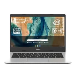 Acer CB311-2H-K9DB MediaTek MT8183 1.1 GHz 32GB eMMC - 4GB AZERTY - Frans