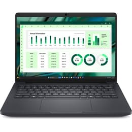 Dell Pro Max 14 MC14250 14" Core Ultra 7 2 GHz - SSD 512 GB - 32GB QWERTY - Engels