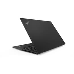 Lenovo ThinkPad T490s 14" Core i5 1.6 GHz - SSD 512 GB - 16GB QWERTY - Deens