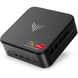 Nipogi E3B Ryzen 5 2.3 GHz - SSD 512 GB - 16GB - AMD Radeon RX Vega 7 Graphics