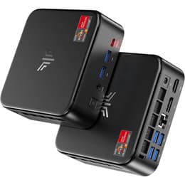 Nipogi E3B Ryzen 5 2.3 GHz - SSD 512 GB - 16GB - AMD Radeon RX Vega 7 Graphics