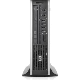 HP Compaq Elite 8300 USDT Core i5-3470S 2,9 GHz - SSD 180 GB RAM 4GB