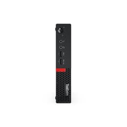 Lenovo ThinkCentre M710Q Tiny Pentium 2,9 GHz - SSD 240 GB RAM 8GB