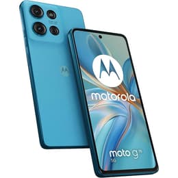 Motorola Moto G75 256GB - Blauw - Simlockvrij
