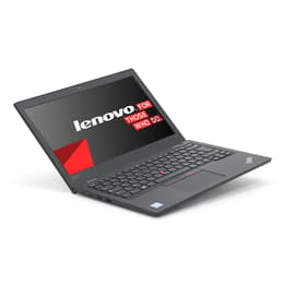 Lenovo ThinkPad L380 13" Core i3 2.2 GHz - SSD 256 GB - 8GB AZERTY - Frans