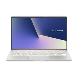 Asus ZenBook 14 UM433DA-A5019T 14" Ryzen 5 2.1 GHz - SSD 512 GB - 8GB QWERTY - Engels