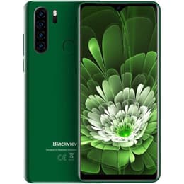 Blackview A80 Pro 64GB - Groen - Simlockvrij