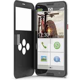 Emporia S5 001 32GB - Zwart - Simlockvrij