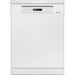 Miele G 6730 SC Vaatwasser vrijstaand 60 cm - 12 tot 16 couverts