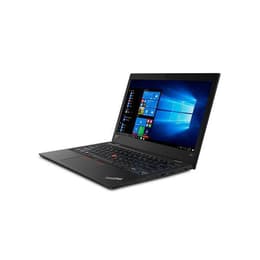 Lenovo ThinkPad E595 15" Ryzen 5 2.1 GHz - SSD 256 GB - 16GB AZERTY - Frans