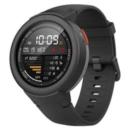 Horloges Cardio GPS Huami Amazfit Verge - Zwart