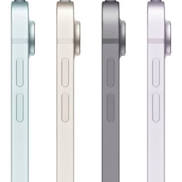 iPad Air M2 13 (2024) 6e generatie 256 Go - WiFi - Blauw