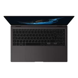 Samsung Galaxy Book2 Pro 360 13" Core i7 2.1 GHz - SSD 512 GB - 16GB QWERTY - Zweeds