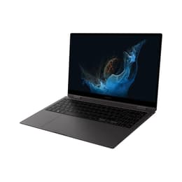Samsung Galaxy Book2 Pro 360 13" Core i7 2.1 GHz - SSD 512 GB - 16GB QWERTY - Zweeds