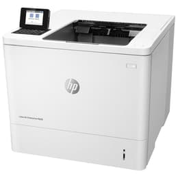 HP Laserjet Enterprise M608DN Kleurenlaser