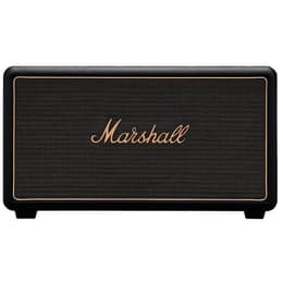 Marshall Stanmore Multi-Room Speaker Bluetooth - Zwart