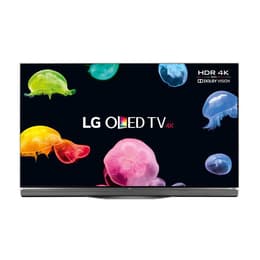 Smart TV LG OLED Ultra HD 4K 165 cm OLED65E6V