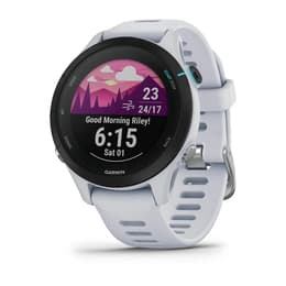 Garmin Forerunner 255 Bluetooth 46 mm - Wit