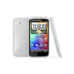 HTC Sensation 8GB - Wit - Simlockvrij