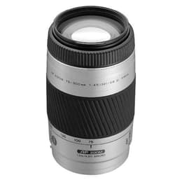 Lens A 75-300mm f/4.5-5.6