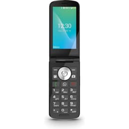 TouchSmart 16GB - Zwart - Simlockvrij
