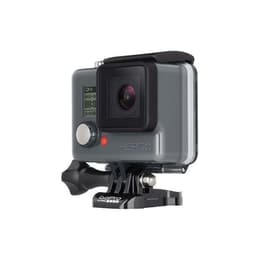 Gopro Hero+ LCD Sport camera