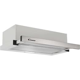 Ladekap Candy CBT6130/3X Afzuigkap