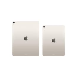 iPad Air 11" (2026) 8e generatie 128 GB - WiFi - Sterrenlicht